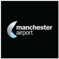 Manchester Airport Logo PNG Vector (EPS) Free Download