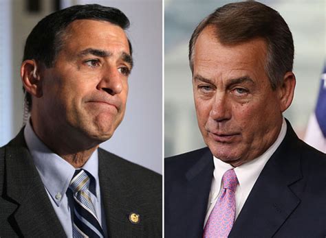 Gang Of Eight Targets 121 House Republicans | M...