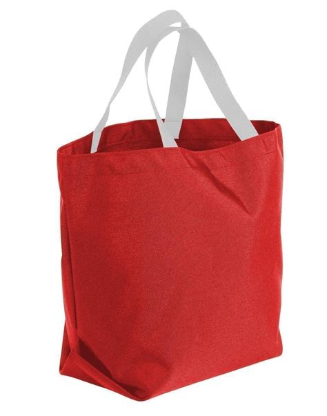 Canvas Grocery Tote Bag-Bulk, Custom, USA, Union Made by Unionwear