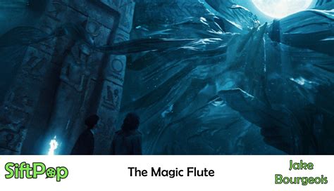 SiftPop|The Magic Flute (Movie Review)