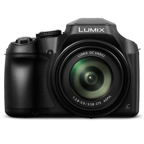 Buy PANASONIC LUMIX FZ80 4K 60X Zoom Camera in Udaipur, Rajasthan ...