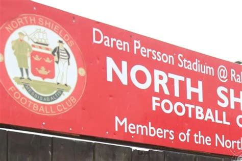 North Shields Football Club 'fighting for future' as Northern League club face financial crisis ...