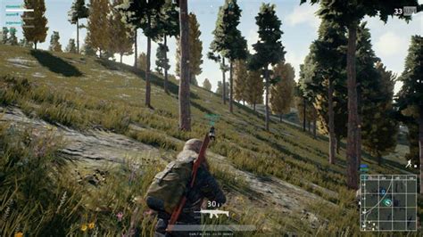 Mẹo chơi PUBG: Cách chọn chế độ bắn thích hợp nhất - Download.vn