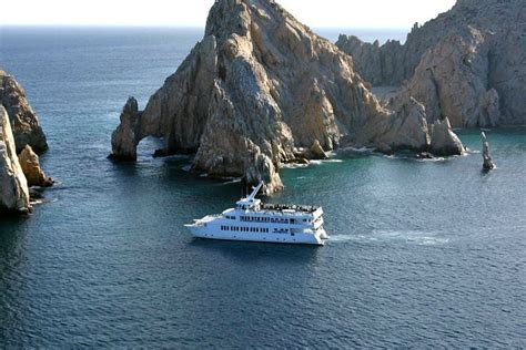 Caborey: King of the Dinner Cruises in Cabo San Lucas