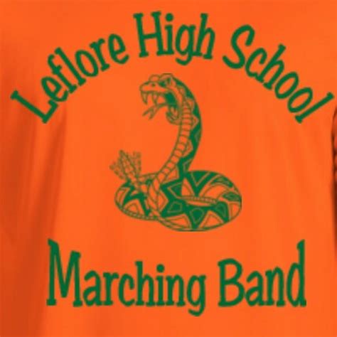 Leflore High School Band Media - YouTube