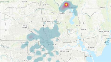 Map shows where Houston experiences the most flooding - ABC13 Houston