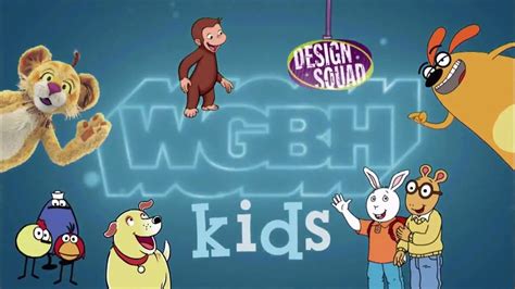 View 30 Wgbh Pbs Kids Go Logo - drawchildrenbox