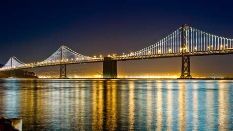 ‘The Bay Lights’ on Bay Bridge to go Dark, Effort Underway for New ...