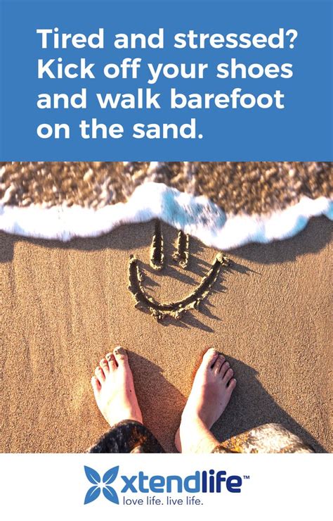 Benefits of walk barefoot | Benefits of walking, Clear mind, Walking ...