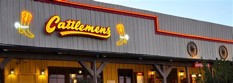 Cattlemens Restaurants – Roseville, CA