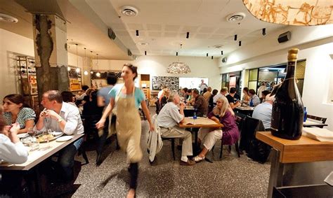 20 Best Restaurants in Canberra