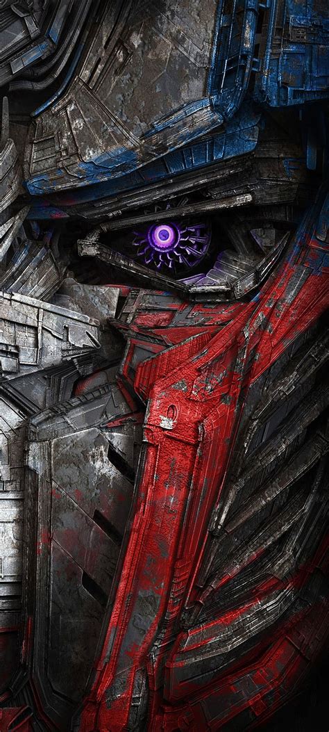 Optimus Prime Transformers 4 Wallpaper - Wallpapers HD