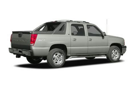 2006 Chevrolet Avalanche 2500 Pictures & Photos - CarsDirect