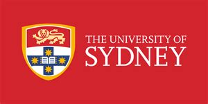 University of Sydney Logo PNG Vector (SVG) Free Download