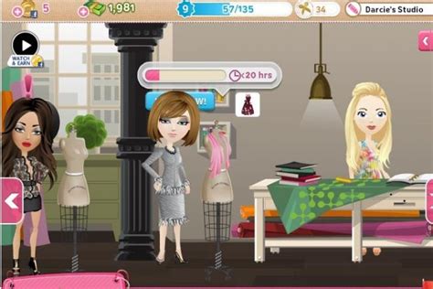 Fashion Designer Review – Gamezebo