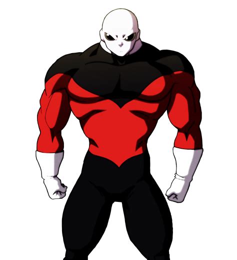 Jiren by RubensArts on DeviantArt