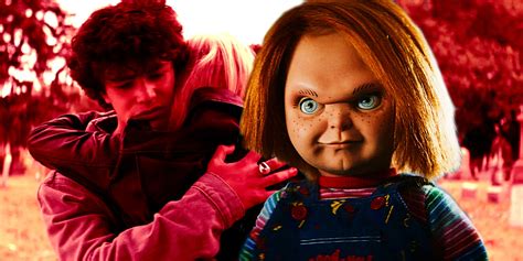 Every Death In Chucky Season 1