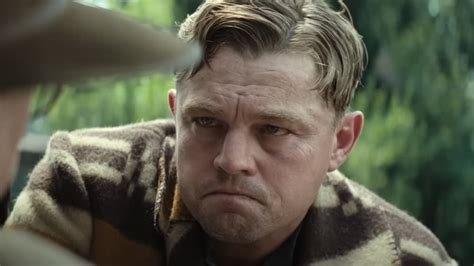 Leonardo DiCaprio è Ernest Burkhart nella featurette di Killers of the ...