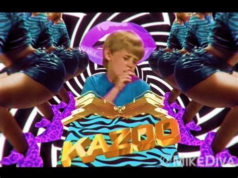 Kazoo Kid - Trap Remix - YouTube