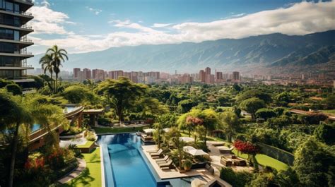 Discover the Best Medellin Hotels for Your Colombian Stay | Learn Spanish in Colombia