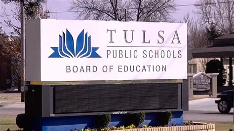 Tulsa Public Schools releases updated plan for April 2 teacher walkout | KTUL