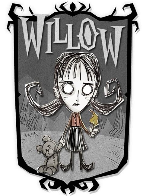 Image - Willow DST.png | Don't Starve game Wiki | FANDOM powered by Wikia