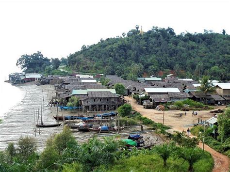 Myeik. What to Do in a City Where You Think You’re the only Tourist | Myanmar destinations ...