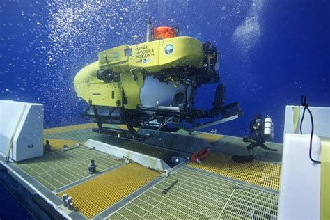 Is Deep-Sea Exploration Worth It? - Science Friday