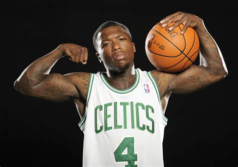 Boston Celtics Buyout Nate Robinson