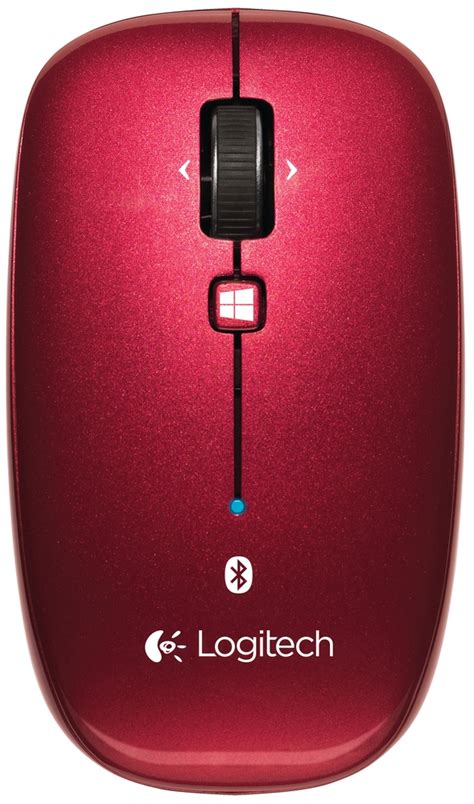 Bluetooth Mouse M557 - Logitech Support