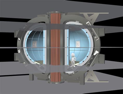 Fusion Reactor Overview | ISDC Crew Site