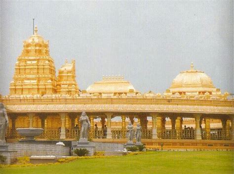 Images and Places, Pictures and Info: golden temple vellore timings