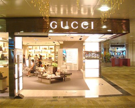 Gucci Group commits to saving Indonesia's rainforests | Grist