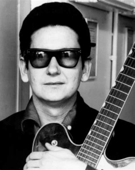 Roy Orbison Family Tragedy