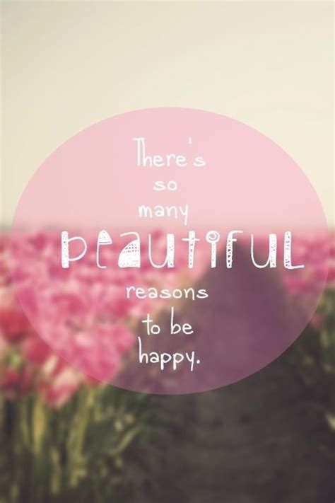 Happiness Beauty Quotes - ShortQuotes.cc