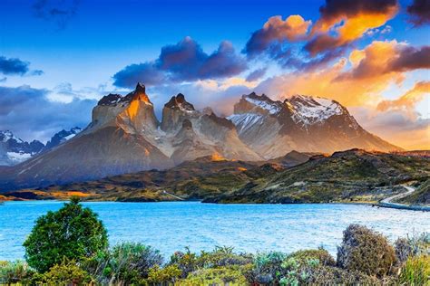 30 most beautiful mountains in the world | Atlas & Boots