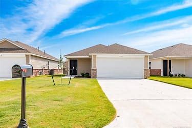 Houses For Rent in Muskogee, OK | Rentals.com