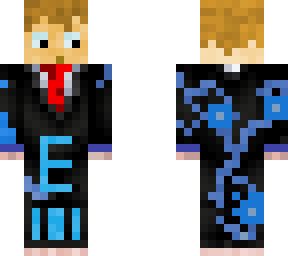 wenzo | Minecraft Skins