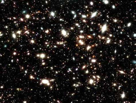 There are more galaxies than even Carl Sagan imagined - Big Think