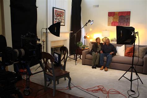 A BEHIND-THE-SCENES LOOK OF THE MOVIE ‘STILL STANDING’ | Erika Ward Interiors Atlanta: Interior ...