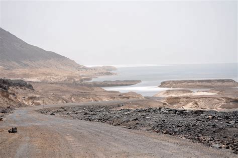 djibouti BS: Lake Assal