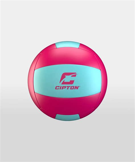 Volleyball Official Ball Size (Blue/Pink) – Cipton Sports