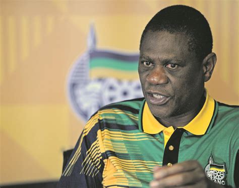 ANC will fix itself before 2024 – Mashatile | City Press