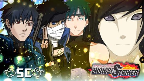 Anyone liking Shinobi Striker so far?