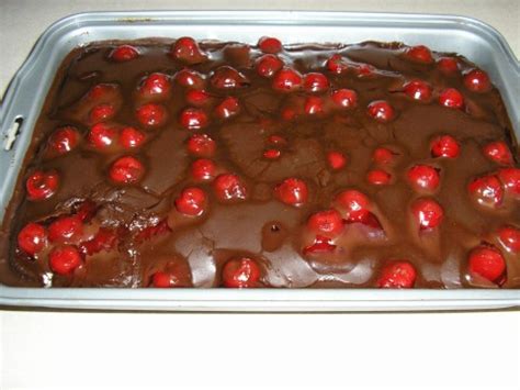 Chocolate Covered Cherry Cake | Tasty Kitchen: A Happy Recipe Community!