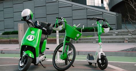 Lime raises over $500 million, confirms plans to take its electric scooter company public - The ...