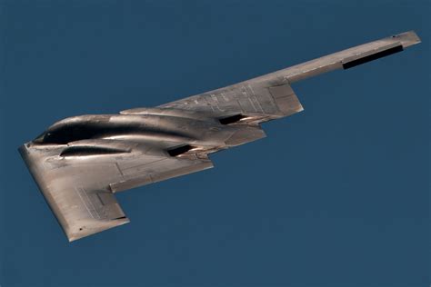 B-2 Spirit | Military.com