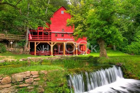 Hodgson Mill, Missouri | Hi-Look Online