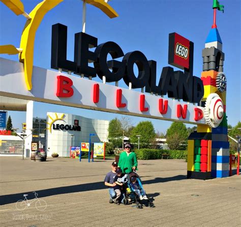 Legoland, Billund | Dutch Dutch Goose