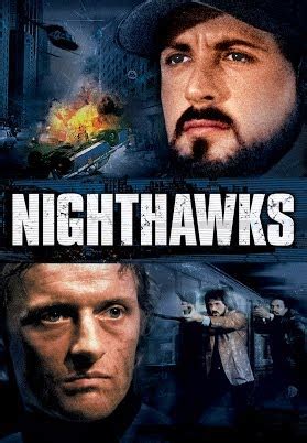 Nighthawks (1981) - Trailer - YouTube